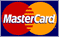 We accept Mastercard