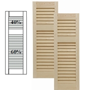 traditional-wood-open-louver-shutters-w-offset-top-mullion