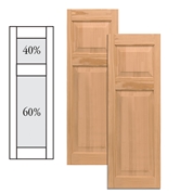 traditional-wood-raised-panel-shutters-w-offset-top-mullion