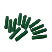 Concrete Anchors for use in brick with metal screws (12/bag)