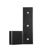 Flat Hinge w/ 1/2