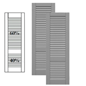 traditional-composite-louver-shutters-w-offset-bottom-mullion-installation-brackets-included