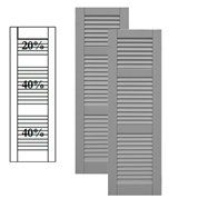 traditional-composite-louver-shutters-w-offset-top-double-mullion-installation-brackets-included