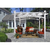 10-x-10-ft-venetian-pergola-white-vinyl